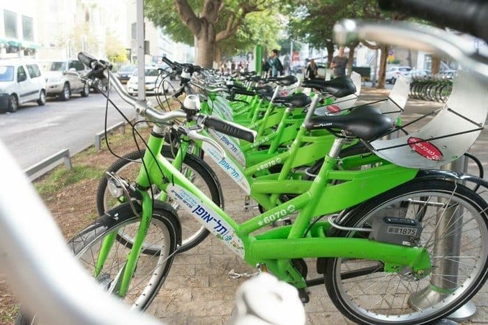 bike-share