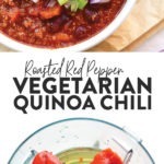 Vegan Chili
