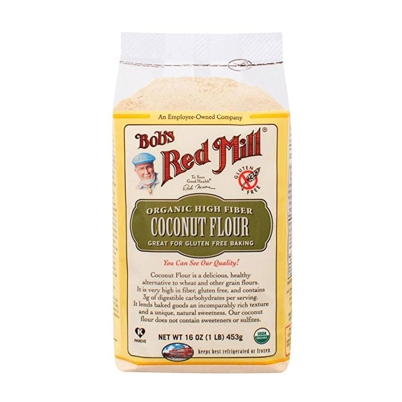 Coconut Flour