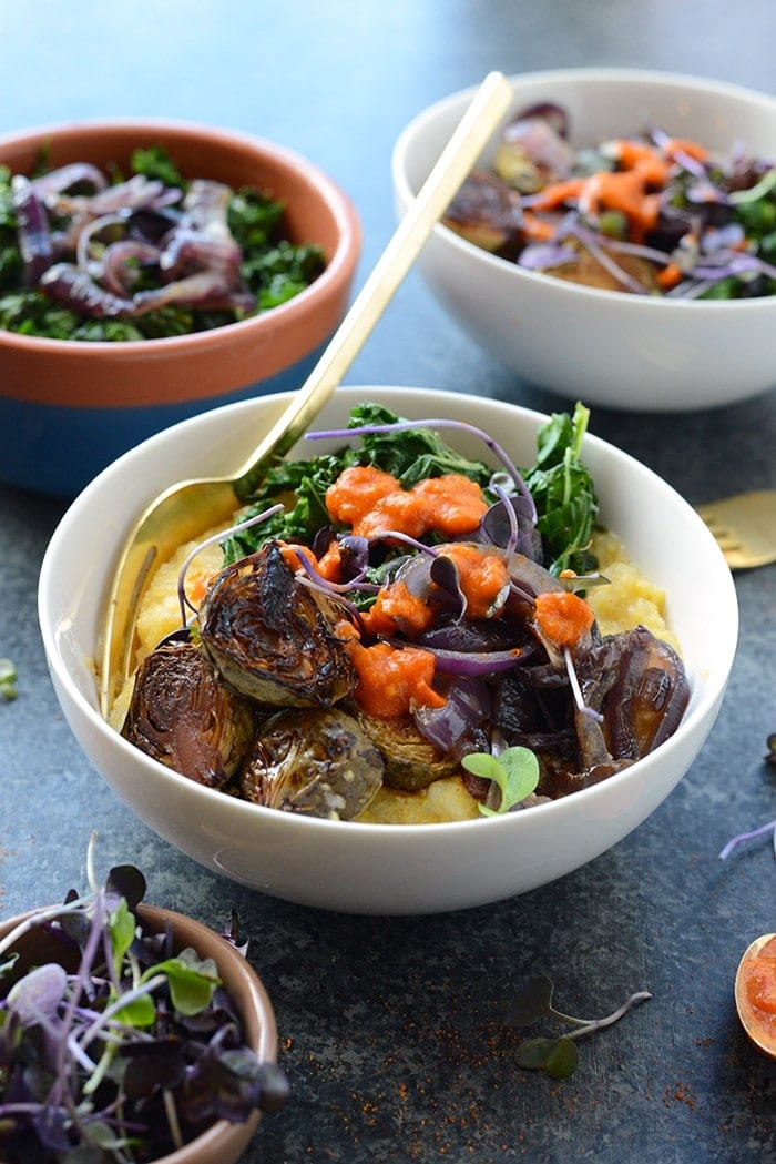 https://www.wellnesszonegroup.com/2016/11/vegetarian-meal-prep-idea-roasted-brussels-sprout-polenta-bowls/