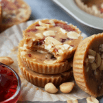 Healthy Peanut Butter Cups!