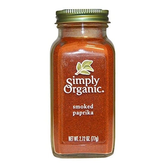 Smoked Paprika