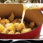 Cauliflower Potato Soup