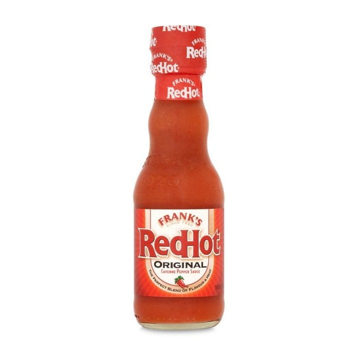 photo of Franks red hot