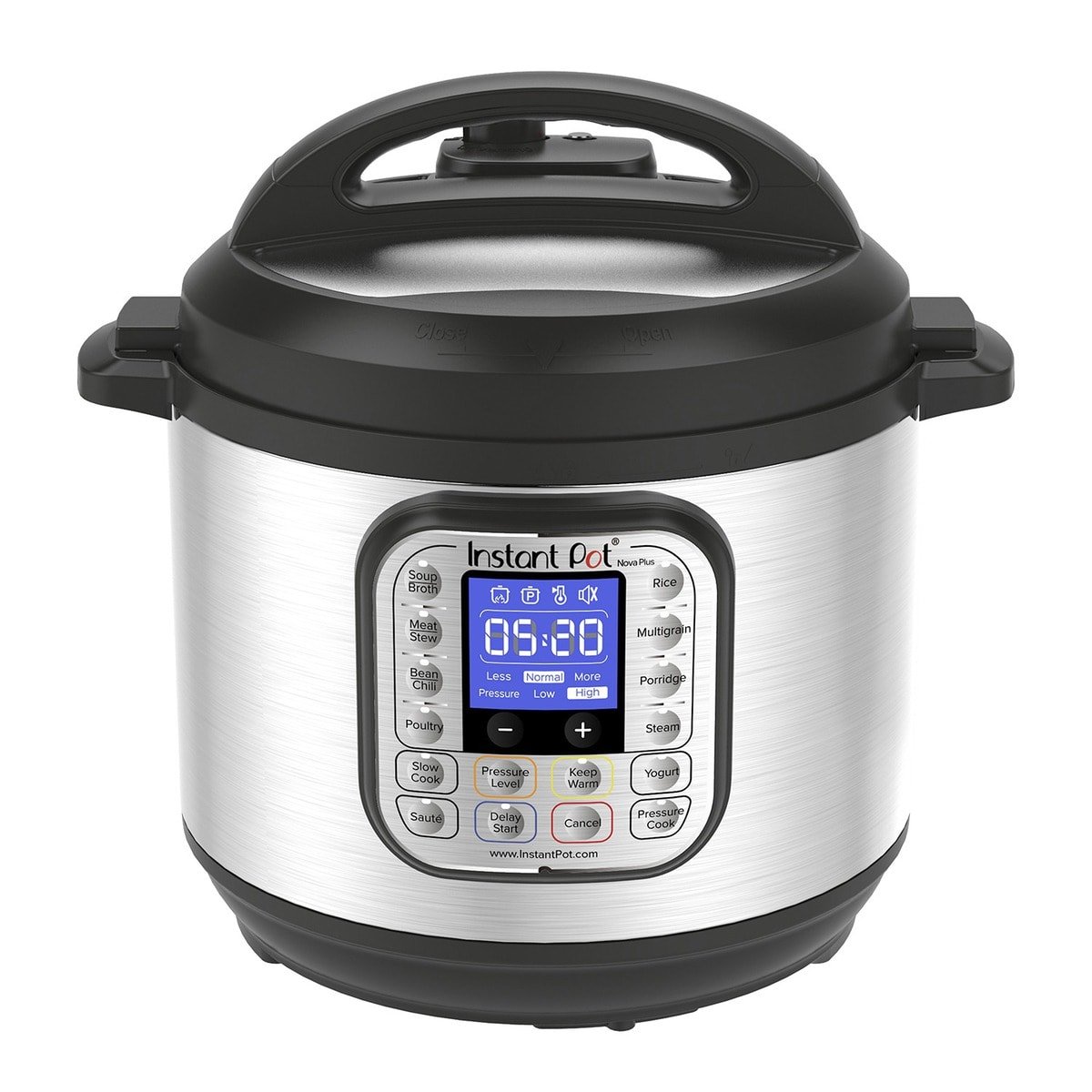 Instant Pot