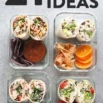 21 bento box lunch ideas.