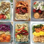 Chicken Meal Prep