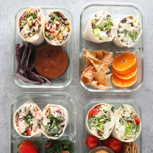 Bento Boxes