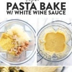 Pasta Bake