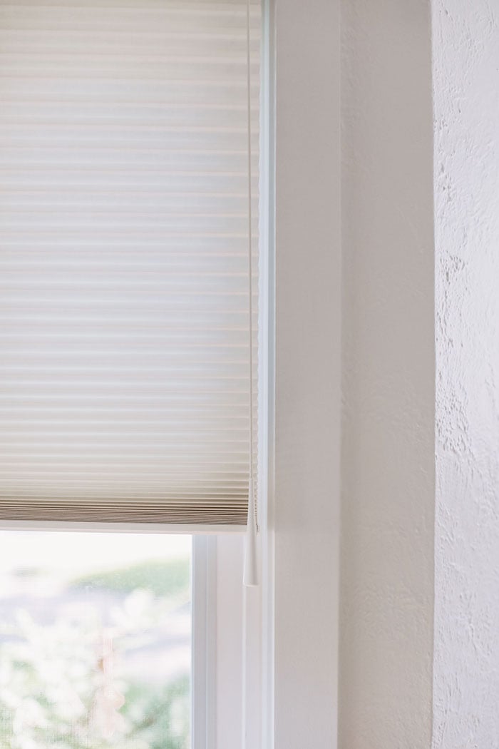 window pull