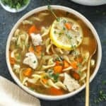 soup