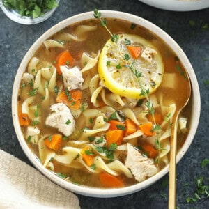 soup