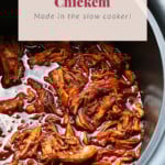 HONEY SRIRACHA CHICKEN PIN