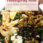 salad pin