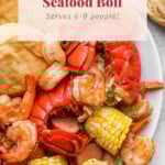 easy seafood boil
