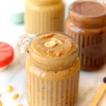 peanut butter