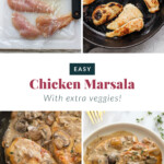 chicken marsala recipe