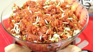Gajar-Ka-Halwa